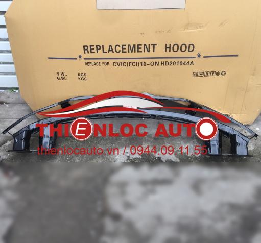 XƯƠNG BẮT CẢN TRƯỚC HONDA CIVIC