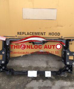 KHUNG XƯƠNG KÉT NƯỚC HONDA CIVIC