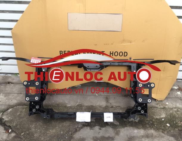 KHUNG XƯƠNG KÉT NƯỚC HONDA CIVIC