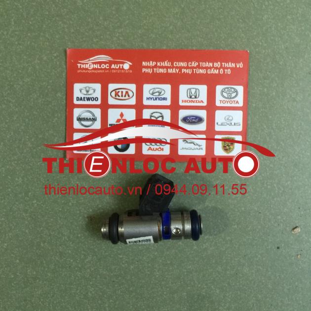 KIM PHUN FIAT DOBLO