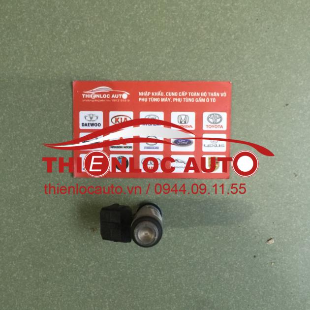 KIM PHUN FIAT DOBLO