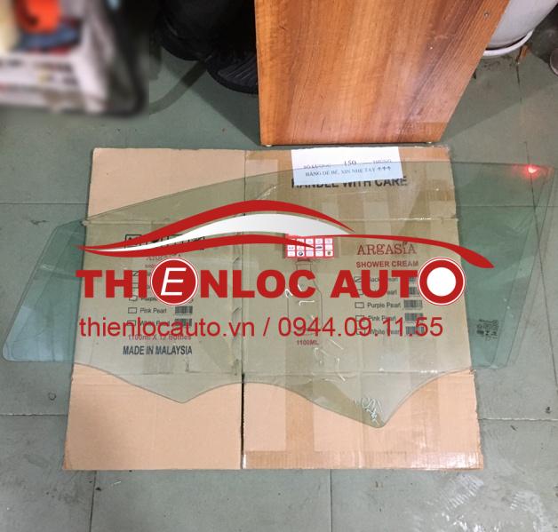KÍNH CÁNH CỬA KIA RONDO
