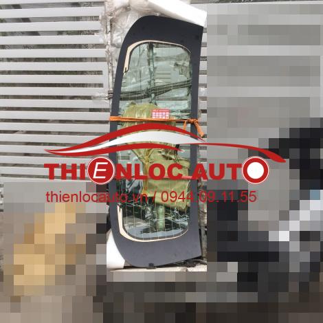 KÍNH CHẮN GIÓ SAU SUZUKI CELERIO