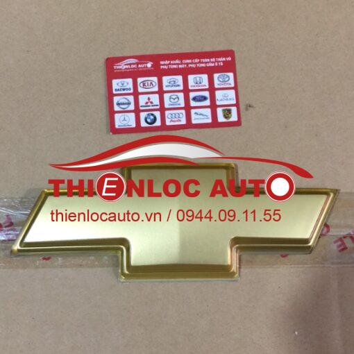 LÔ GÔ TRƯỚC CHEVROLET AVEO