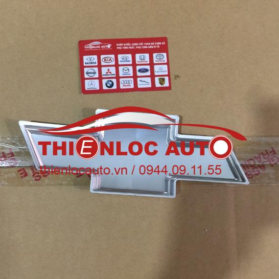 LÔ GÔ TRƯỚC CHEVROLET AVEO