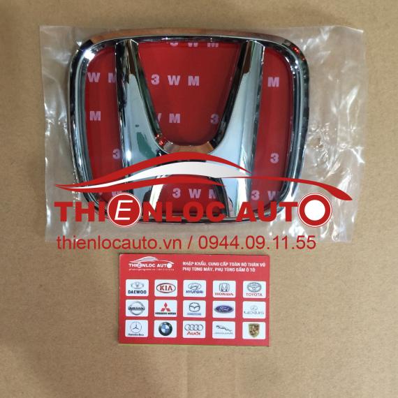 LÔ GÔ TRƯỚC HONDA CRV
