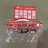 CHỮ NỔI TOYOTA CAMRY 2.0 E