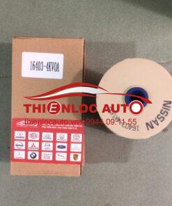 LỌC DẦU NISSAN NAVARA