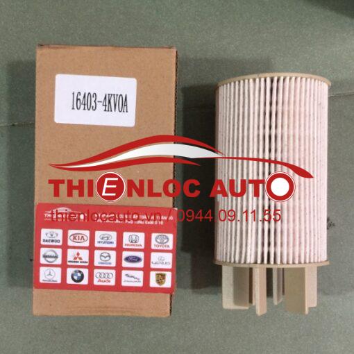 LỌC DẦU NISSAN NAVARA