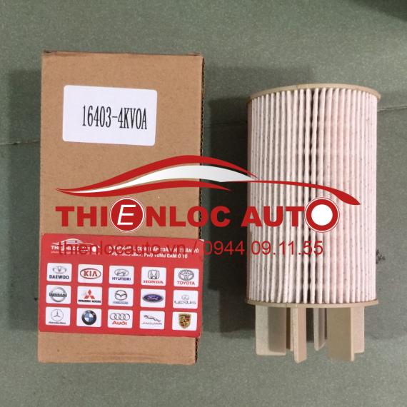 LỌC DẦU NISSAN NAVARA