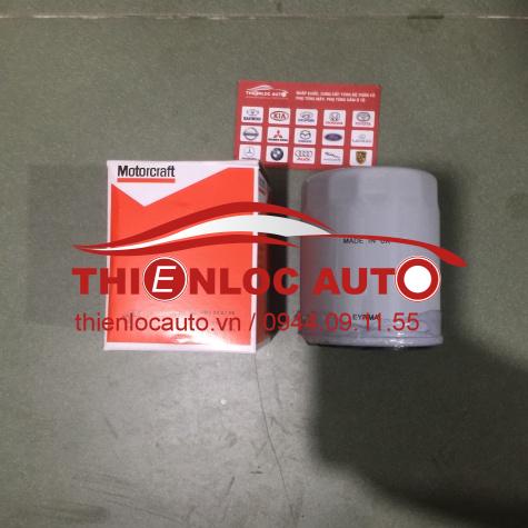 LỌC DẦU NHỚT FORD FIESTA
