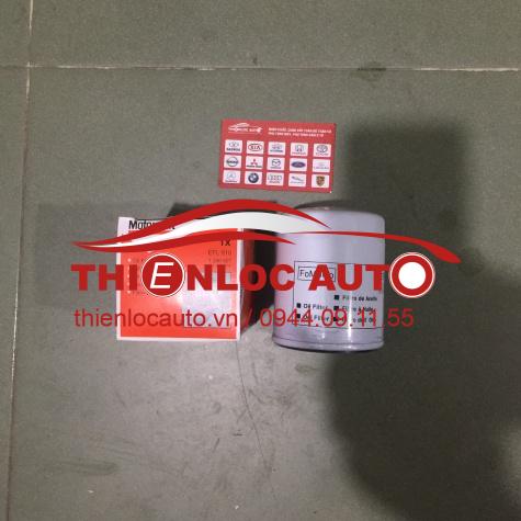 LỌC DẦU NHỚT FORD FIESTA
