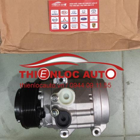 LỐC ĐIỀU HÒA FORD TRANSIT