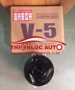 LỐC ĐIỀU HÒA DAEWOO GENTRA
