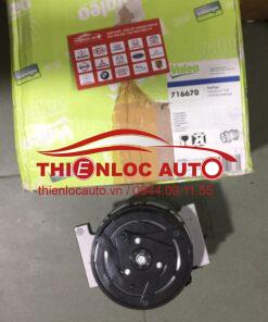 LỐC ĐIỀU HÒA NISSAN X-TRAIL