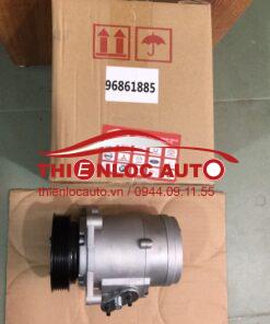 LỐC ĐIỀU HÒA CHEVROLET CAPTIVA