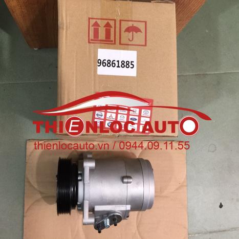 LỐC ĐIỀU HÒA CHEVROLET CAPTIVA