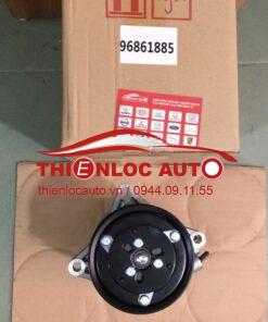LỐC ĐIỀU HÒA CHEVROLET CAPTIVA