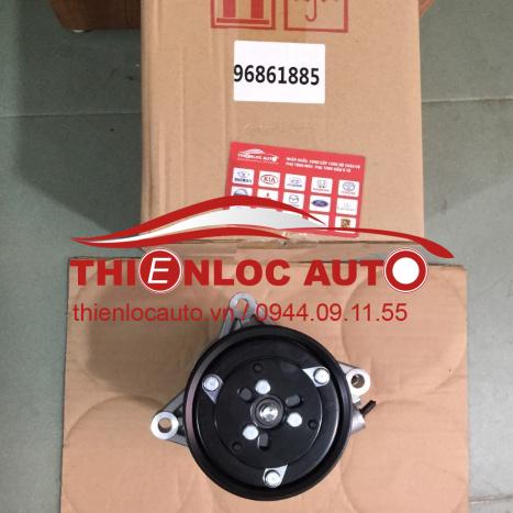 LỐC ĐIỀU HÒA CHEVROLET CAPTIVA