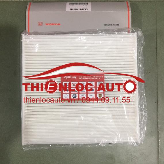 LỌC GIÓ ĐIỀU HÒA HONDA ACCORD