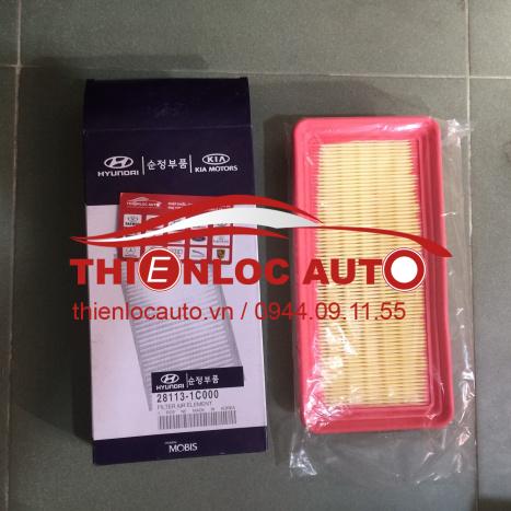 LỌC GIÓ ĐỘNG CƠ HYUNDAI GETZ