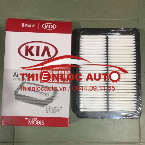 LỌC GIÓ ĐỘNG CƠ KIA SORENTO