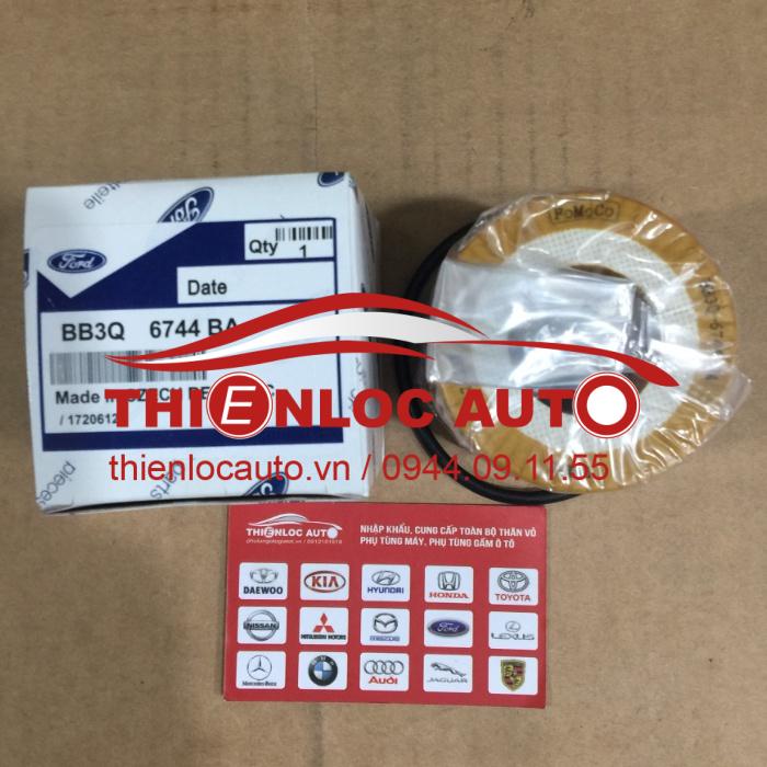 LỌC NHỚT FORD EVEREST