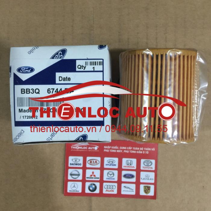 LỌC NHỚT FORD EVEREST