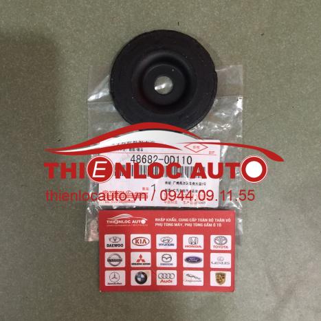 LONG ĐEN BÁT BÈO TOYOTA VIOS