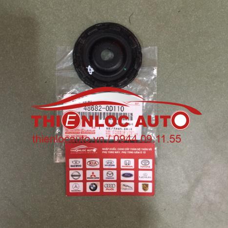 LONG ĐEN BÁT BÈO TOYOTA VIOS