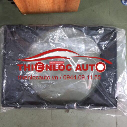 LỒNG QUẠT KÉT NƯỚC HYUNDAI STAREX
