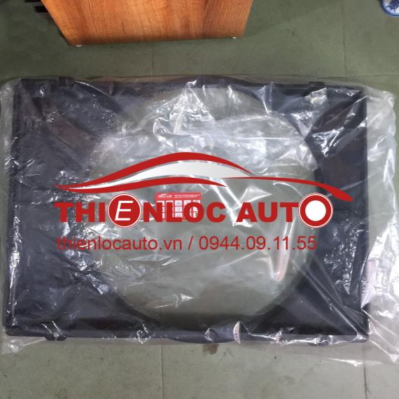 LỒNG QUẠT KÉT NƯỚC HYUNDAI STAREX