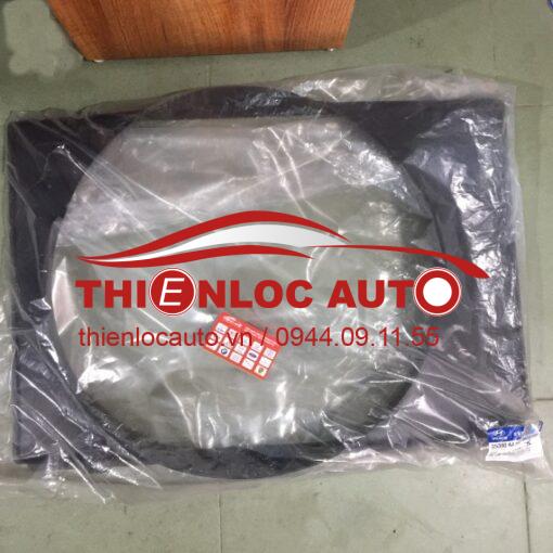 LỒNG QUẠT KÉT NƯỚC HYUNDAI STAREX