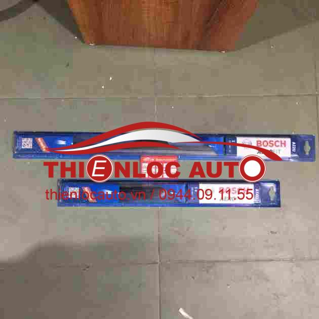 LƯỠI GẠT MƯA CHEVROLET SPARK