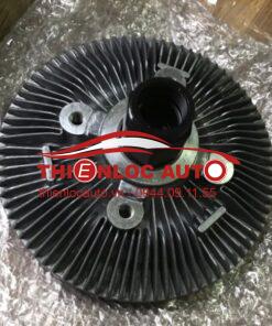 LY TÂM QUẠT KÉT NƯỚC MAZDA BT50