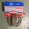 BỐ THẮNG TAY HYUNDAI SANTAFE