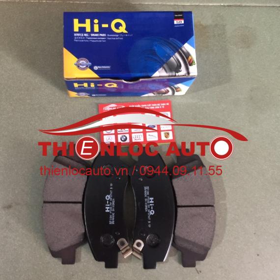 BỐ THẮNG TRƯỚC HYUDNAI I10