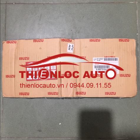 MÁ PHANH TRƯỚC ISUZU HILANDER