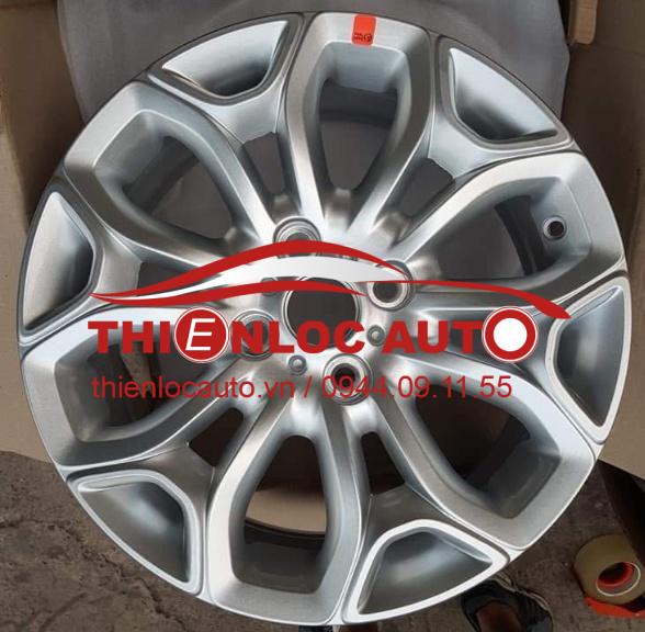 MÂM ĐÚC ĐÚC FORD ECOSPORT