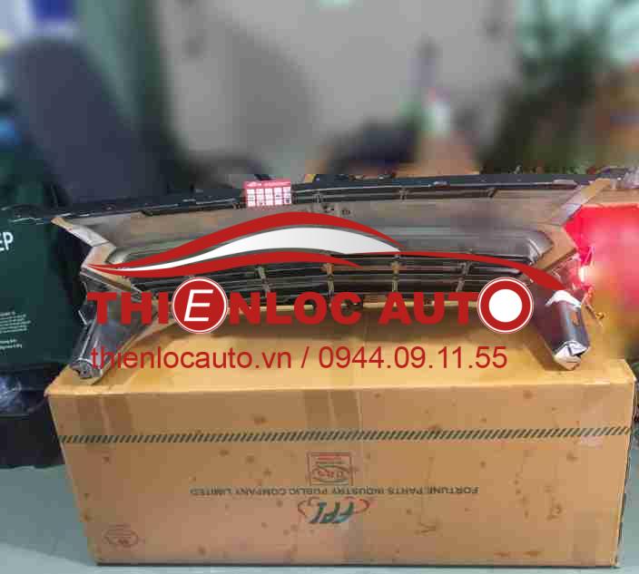 MẶT CA LĂNG CHEVROLET COROLADO