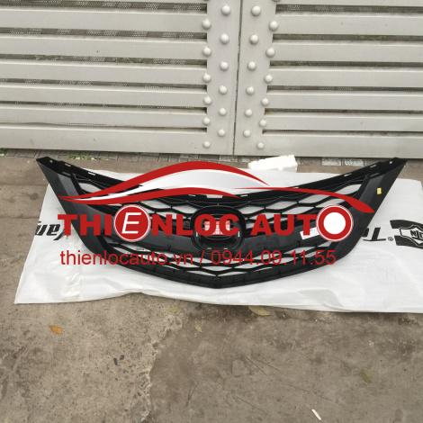 MẶT CA LĂNG MAZDA BT50