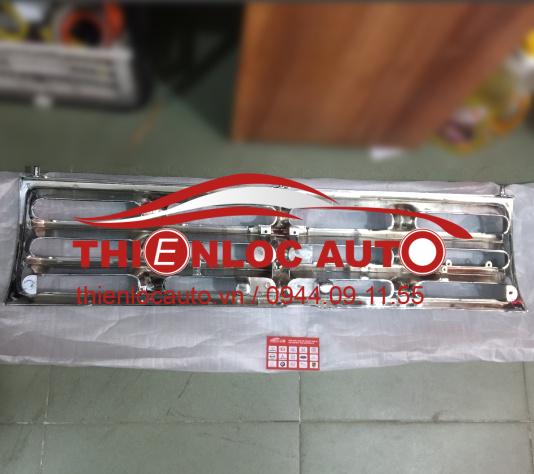 MẶT CA LĂNG MITSUBISHI PAJERO