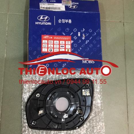 MẶT GƯƠNG PHỤ HYUNDAI SANTAFE
