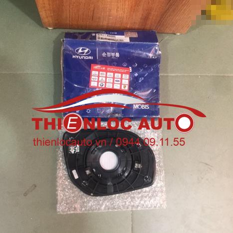 MẶT GƯƠNG TRÁI HYUNDAI SANTAFE