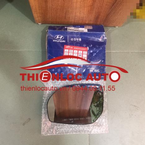MẶT GƯƠNG TRÁI HYUNDAI SANTAFE