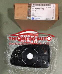 MẶT GƯƠNG CHIẾU HẬU DAEWOO GENTRA