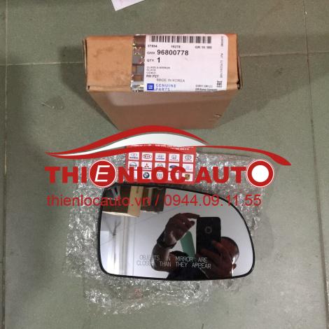 MẶT GƯƠNG CHIẾU HẬU DAEWOO GENTRA