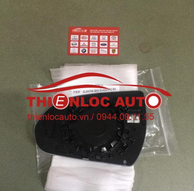MẶT GƯƠNG CHIẾU HẬU HYUNDAI ELANTRA