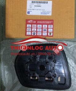 MẶT GƯƠNG CHEVROLET COLORADO