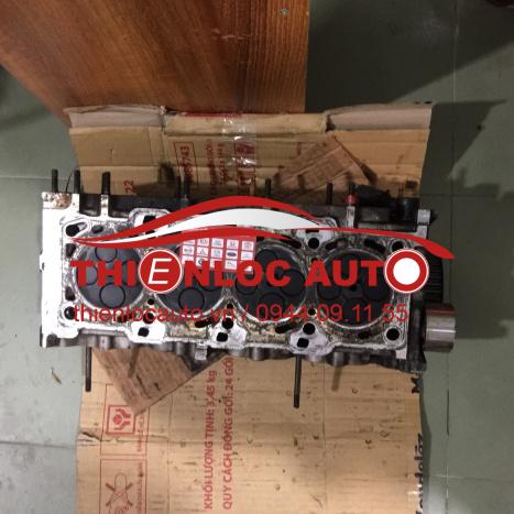 MẶT MÁY HYUNDAI SANTAFE